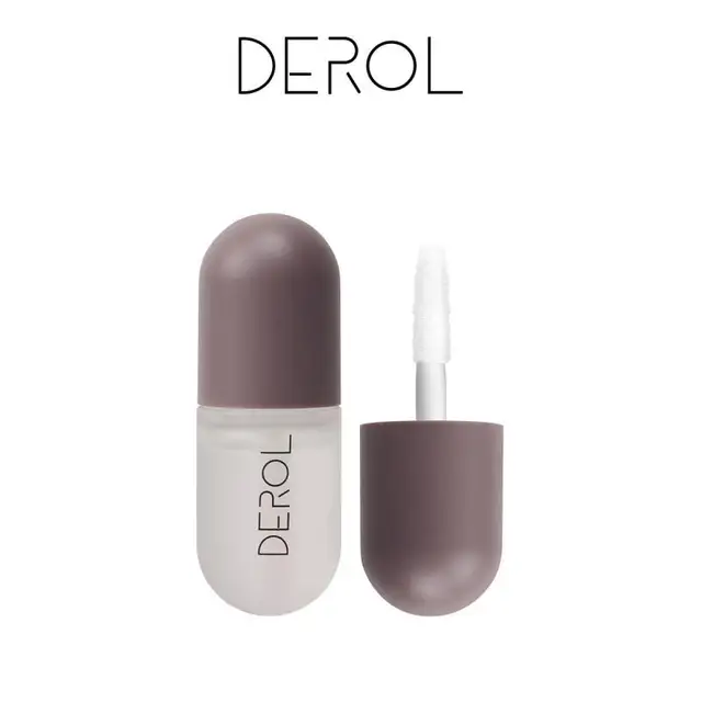 DEROL™ Lip Plumper Kit Day Night Instant Volume Lips Plumper Oil