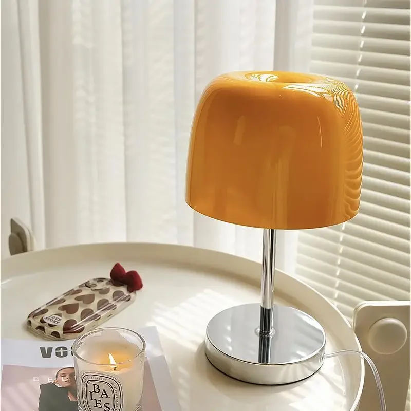 Orange yellow