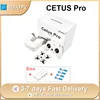 BETAFPV Cetus Pro Remote Drone VR02 Goggles 5.8G Transmitter for Frsky Quadcopter Brushless FPV Kit/BN FRC Drones Outdoor Toy 1