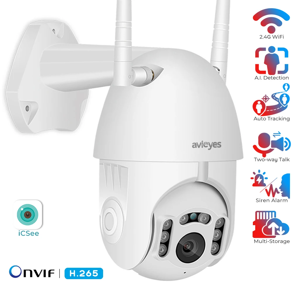 fhd-1080p-wifi-ptz-camera-outdoor-auto-tracking-wireless-ip-camera-onvif-h265-ir-night-vision-two-way-talk-home-security-camera