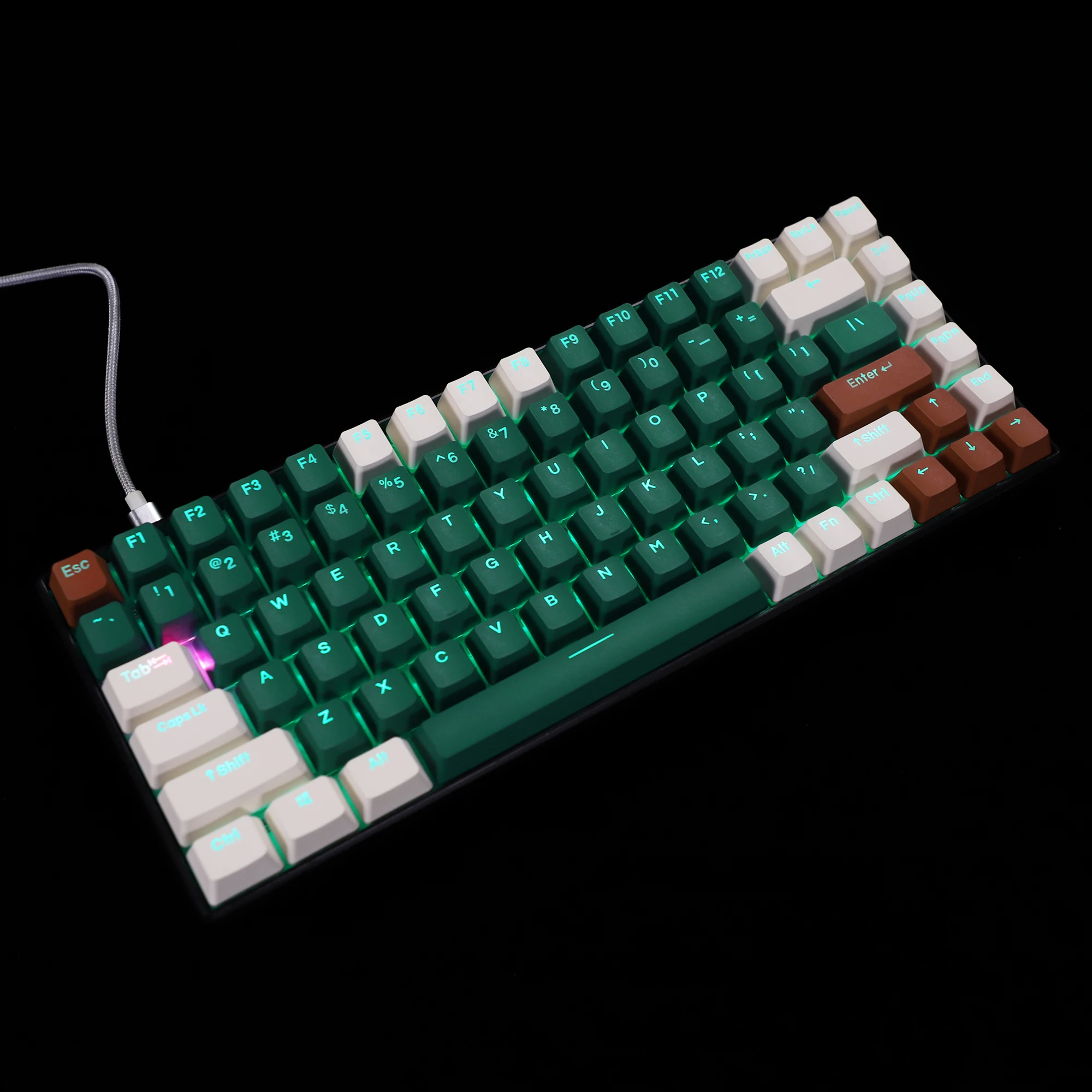 Sa84b7cbcca1d49709e911b5b7c4cd1c6p - Pudding Keycap