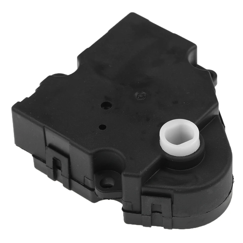 Heater Blend Door Actuator Compatible Volvo Chevrolet GMC