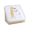 Punch-free Bathroom Hanging Picture Folding Storage Box Large Capacity Bathroom Storage Rack Household Bathroom Storage Cabinet 6