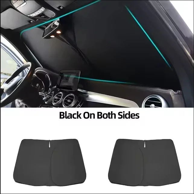 Front Windshield B