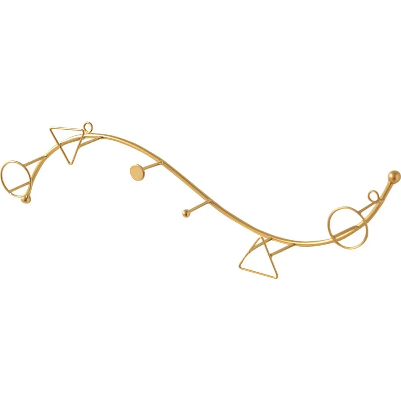 

Metal Living Room Coat Racks Corner Modern Dresses Design Coat Racks Luxury Evening Percheros Hallway Furniture