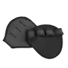 2Pcs /1Pairs Weightlifting Training Gloves For Men Women Fitness Sports Body Building Gymnastics Gym Hand Wrist Palm Protector 6