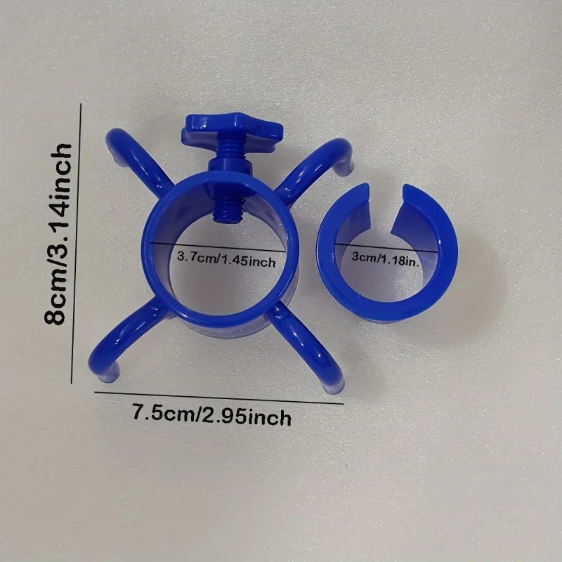 Beach Umbrella Hooks for Towels Bags Hats Tent Accessories
