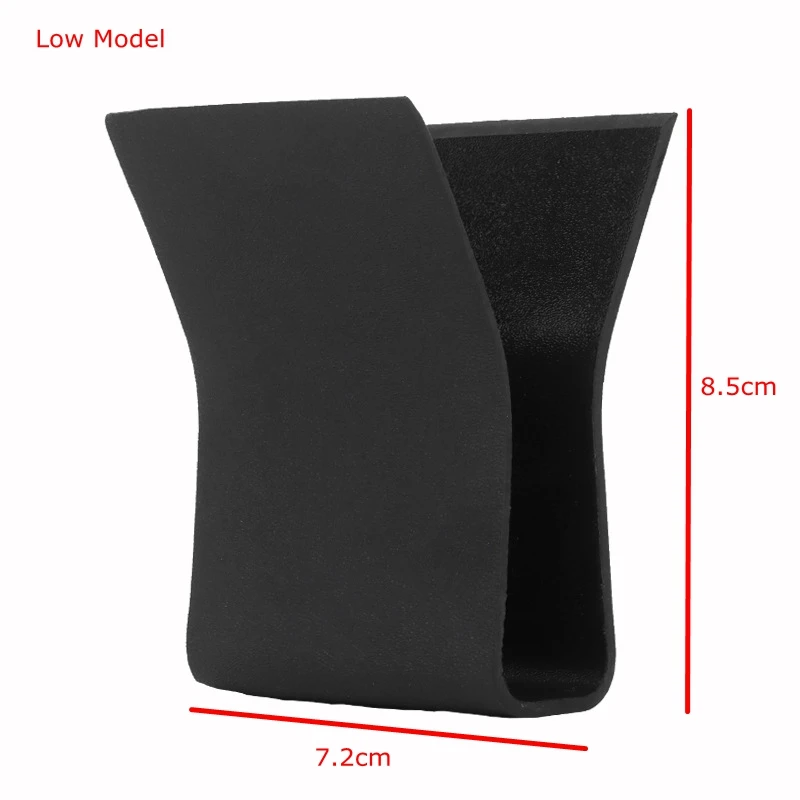 5.56mmマガジン 6個セット タクティカルkydexマガジンポーチ,7.62, 5.56, 9mm,absクイック