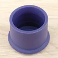 Purple 1pcs