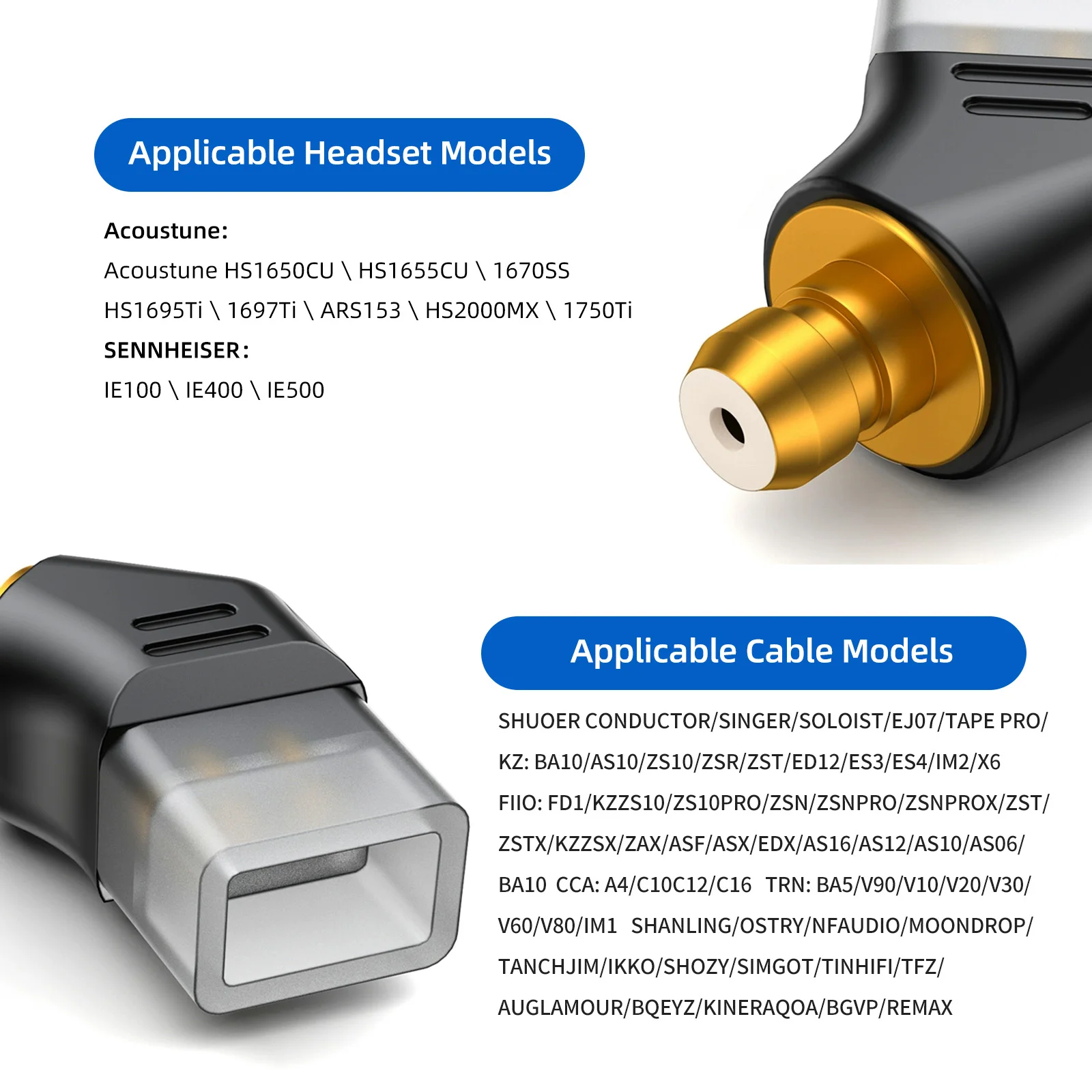 [送料込] acoustune HS1655CU イヤホン Acoustune HS1655CU – e☆イヤホン
