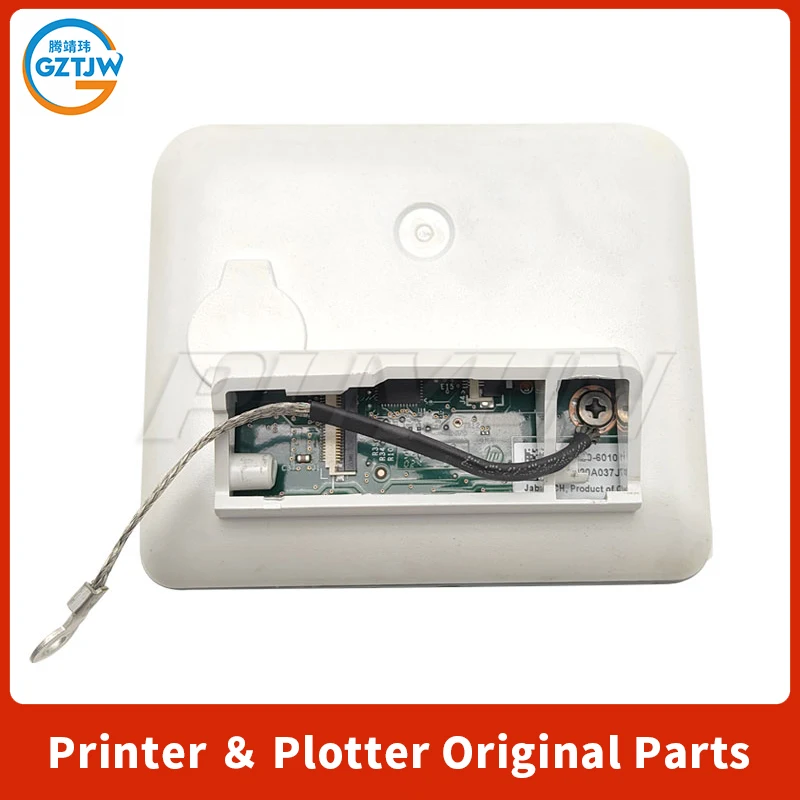m281 m283 Control Panel For HP LaserJet M281/M283 Display Screen Panel T6B80-60101 Touch Screen Printer Parts