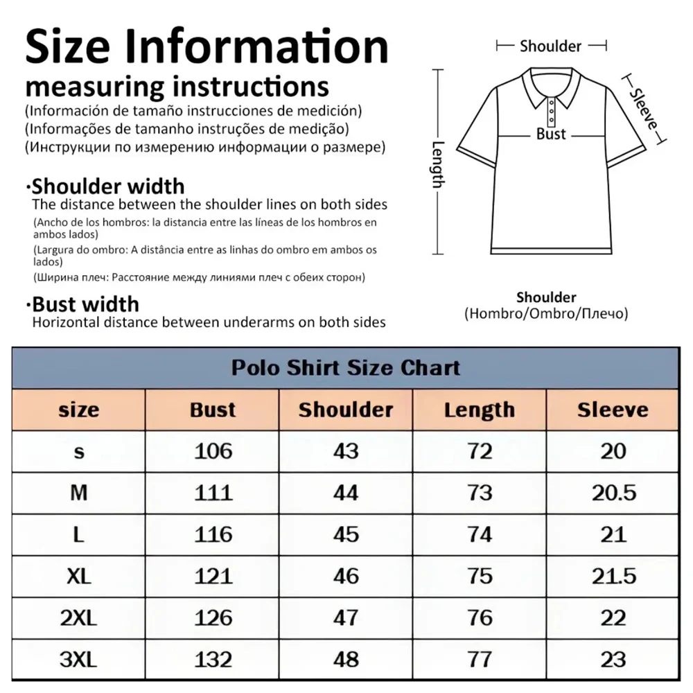 Simple Stripe Print Men's Clothing Fashion 3D Print T-shirts for Men Summer Breathable Men's Short Sleeve Polo Casual Loose Tops 6 Sa84c56f5f53346b4a0421265b3f00badI