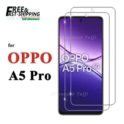 Premium Tempered Glass Screen Protector - HD Crystal Clarity & High Aluminum 9H Anti - Scratch Protection, Case Friendly - 3 PCS