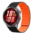 A-black orange