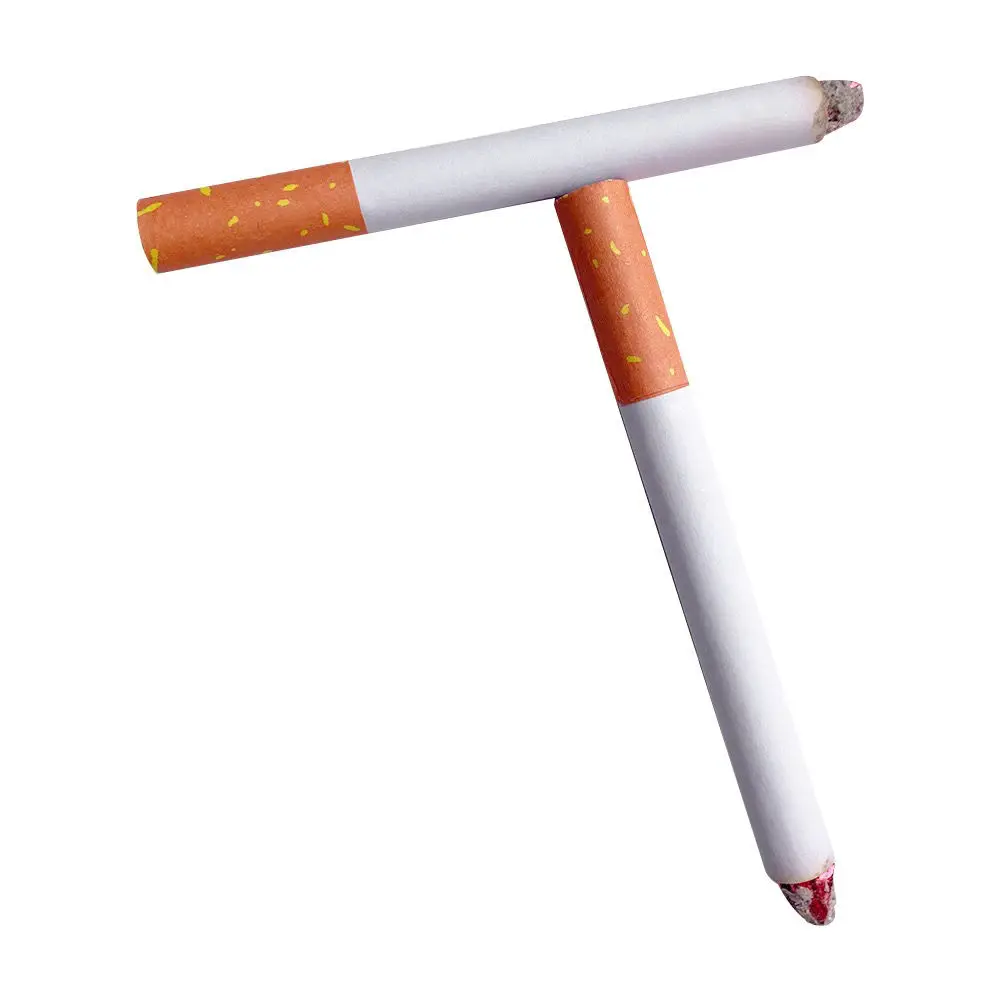 Fausse Cigarette Qui Fume - Livraison Gratuite Pour Les Nouveaux