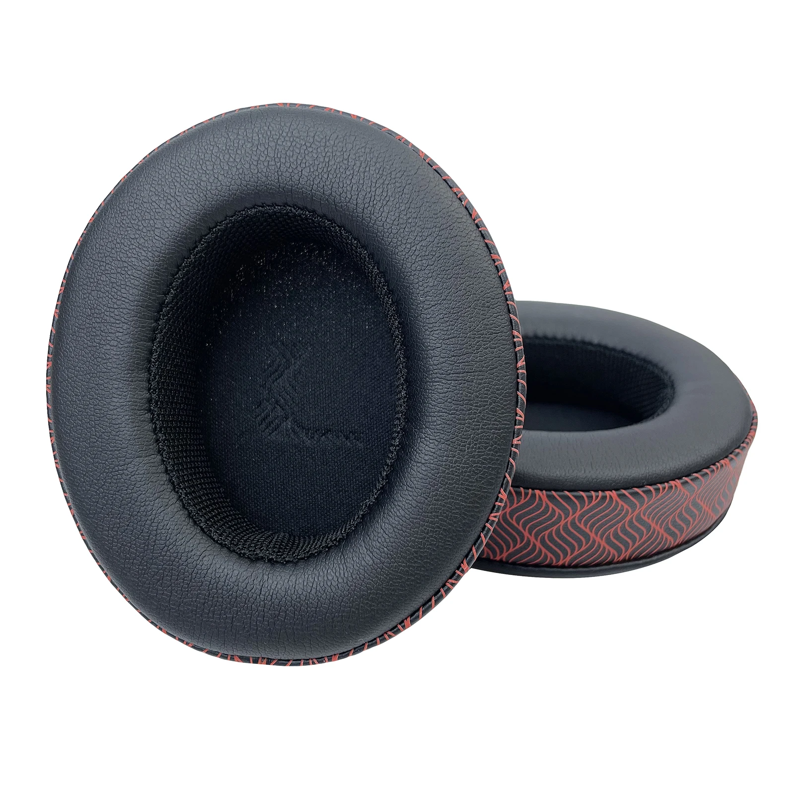 Oncepink Replacement Ear Pads for CoolerMaster MH751, MH752 Headphone Cooling Gel Cushion Temperature Earpads Headset