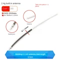 E2.4G 6.5cm