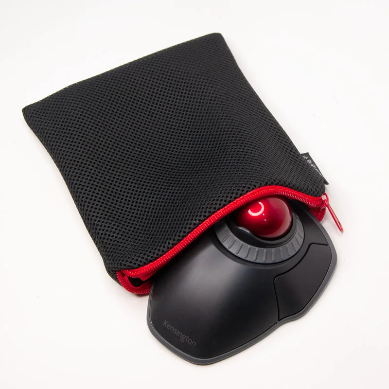 Kensington Orbit® Wireless Trackball with Scroll Ring K70990