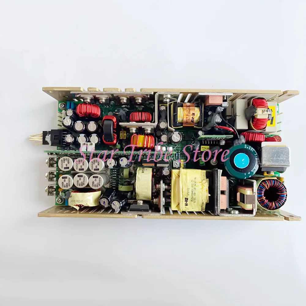 ASTEC NTQ165 산업용 의료 전원 출력 3.3V/5V/12V 산업용 스위치 ..