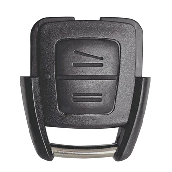 Chiave Auto remota per Opel Vauxhall Astra 1 Chiave Auto remota per Opel Vauxhall Astra - XNRKEY 2 pulsanti chiave Auto remota 433Mhz per Opel Vauxhall Astra H J G Insignia