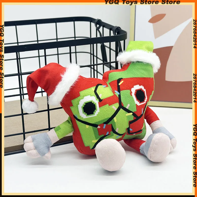 在庫あり フェスティブ67 クリスマスバージョン スティール・ア