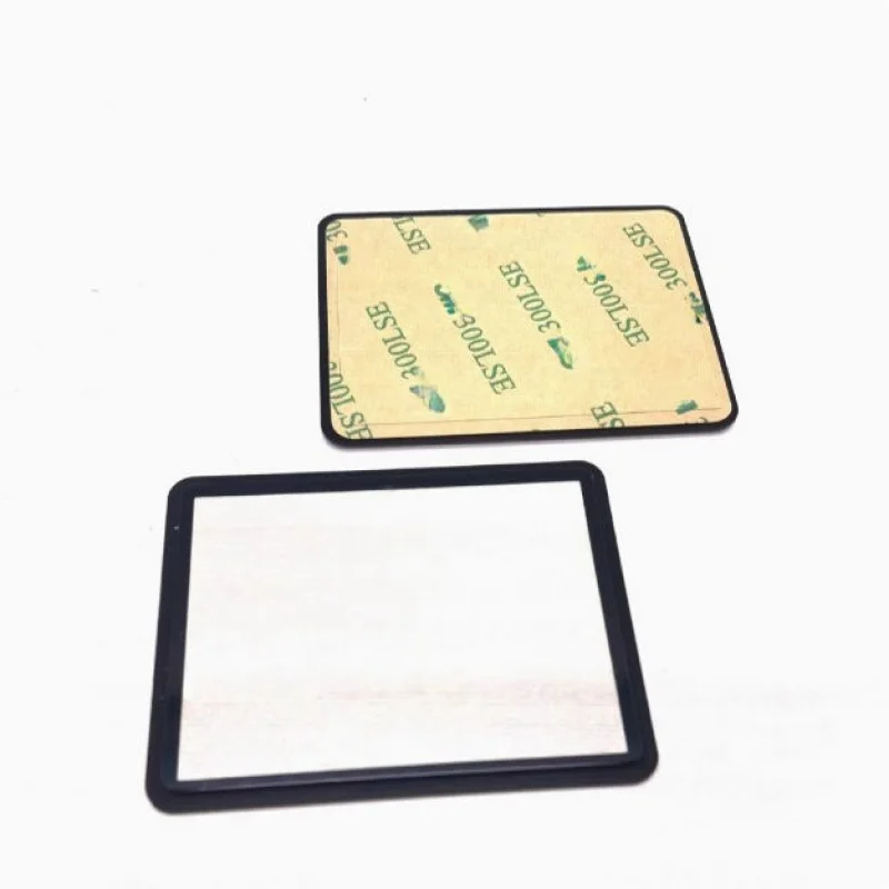 캐논 5D3에 적합한 3개입 새 제품 대형 외부 보호 스크린