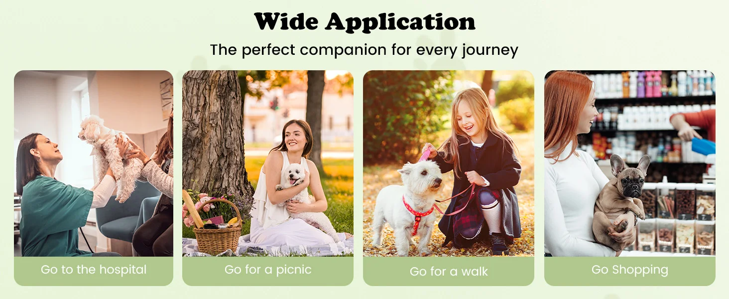Wide Application