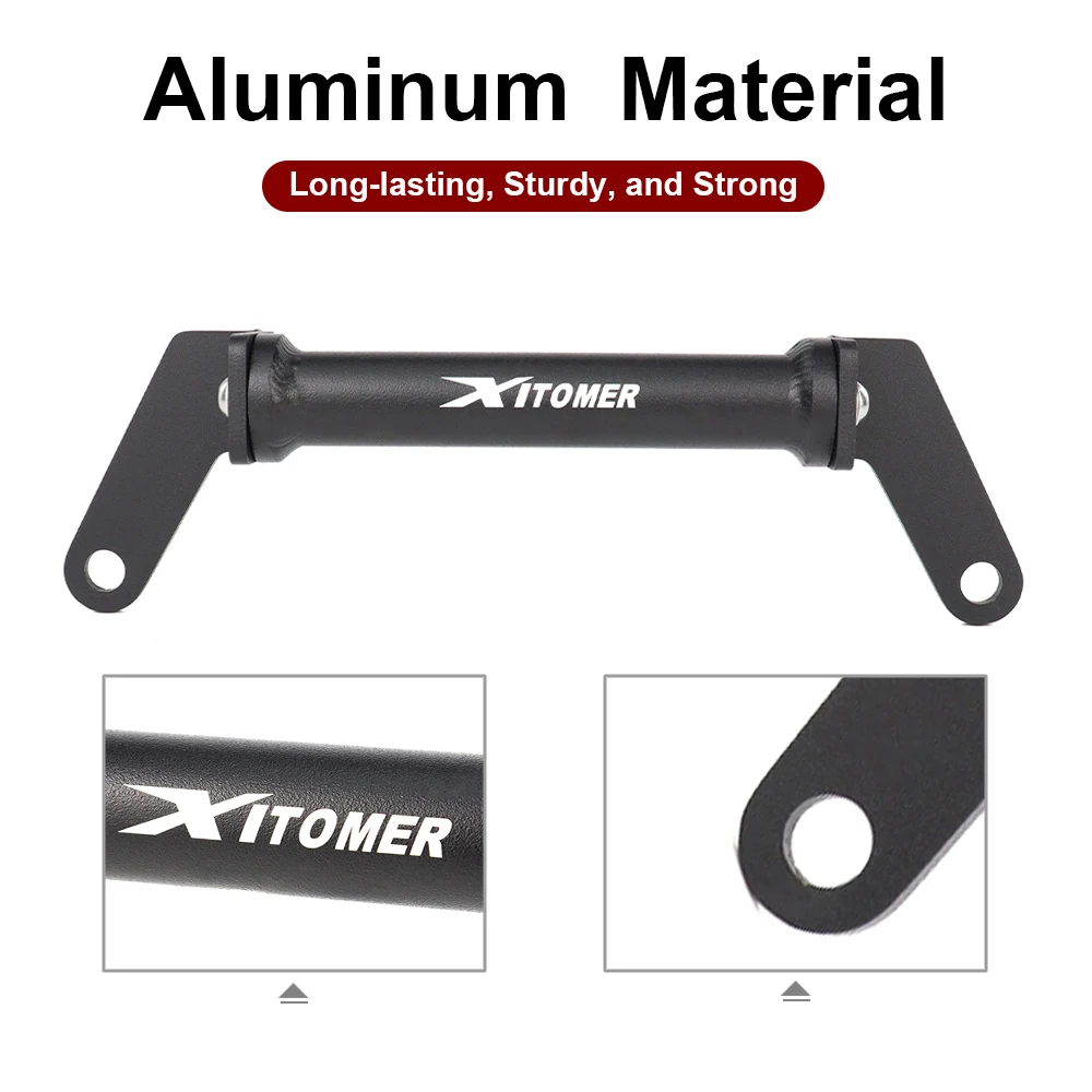 thumbnail image 2 of For Triumph For Tiger 850 Sport 2021-2024 For Tiger 900 GT 2 of 13