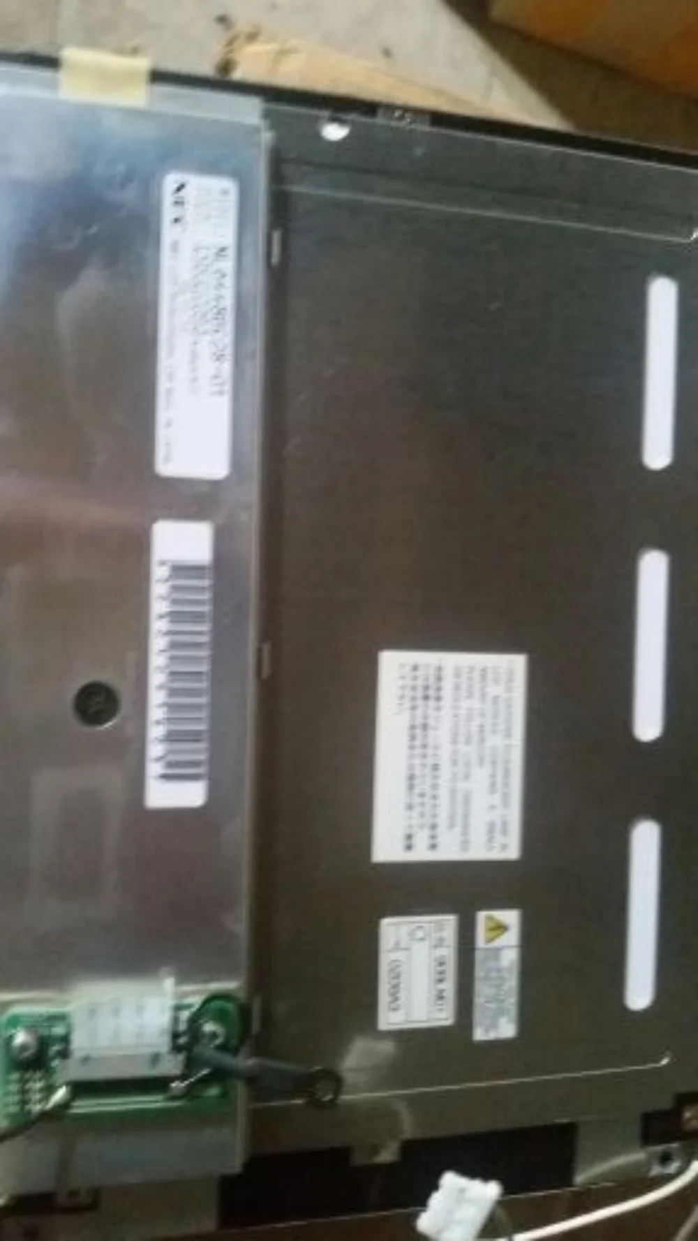NL6448BC28-01 original 9-inch LCD screen