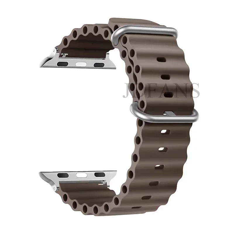 Ocean Bracelet Watch Strap - Premium Band