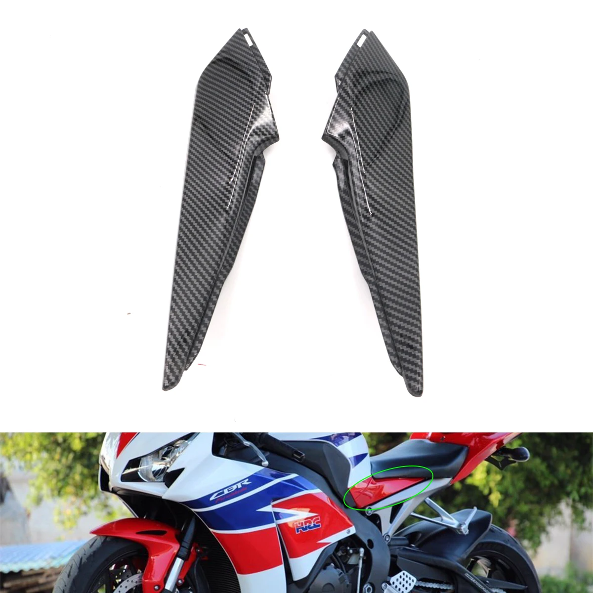 

Обтекатель для сиденья автомобиля HONDA CBR1000RR 2012 2013 2014 2015 2016