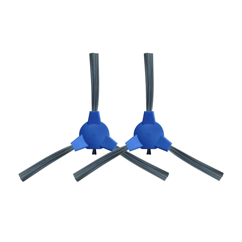 

10pcs Side Brush For Conga Cecotek 950 Robotic Vacuum Cleaner Parts Accessories Side Brushes Sweeping Cleaning Side Brushes