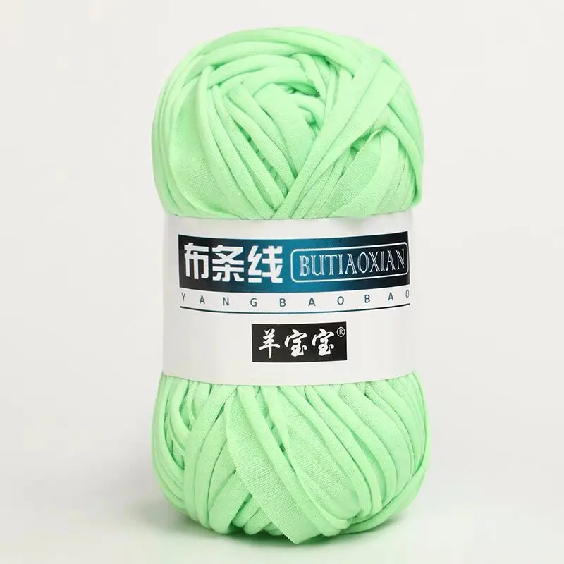 Chunky Yarn Hook for Knitting & Crochet – DIY Material for Custom Handmade Crafts & Storage Solutions