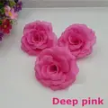 Deep pink