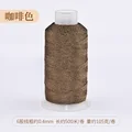 13 brown