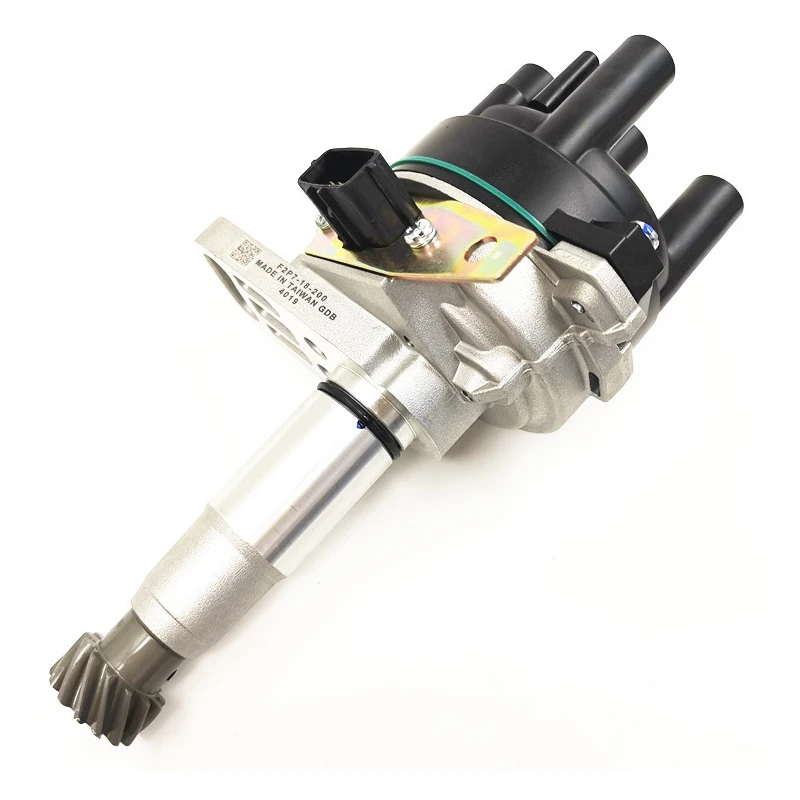 

Taiwan Made Brand New Auto Forklift Parts Ignition Distributors F2P7-18-200 1554030 for Hot Sale