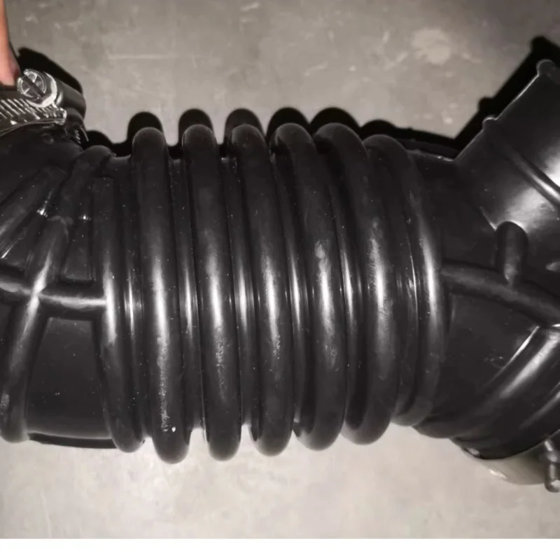 Air Intake Hose 2.5 Displacement Air Intake Pipe Rubber Tube For Nissan X-TRAIL T31 2008-2013
