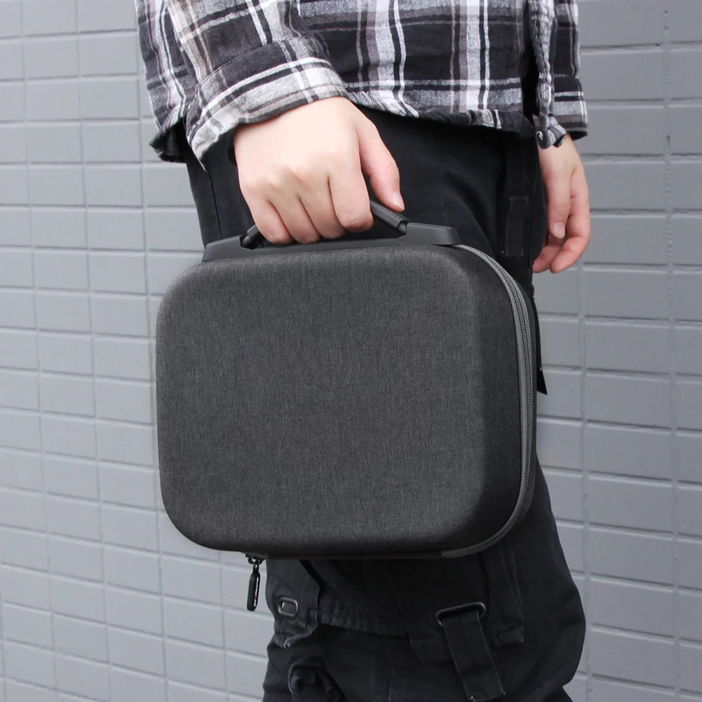 Storage Bag For DJI FPV Goggles V2 Handheld Storage Carrying Bags Travel Carrying Bags Protection Case RC Drone Accessories,drone accessories,drone storage bag,dji case,drone case