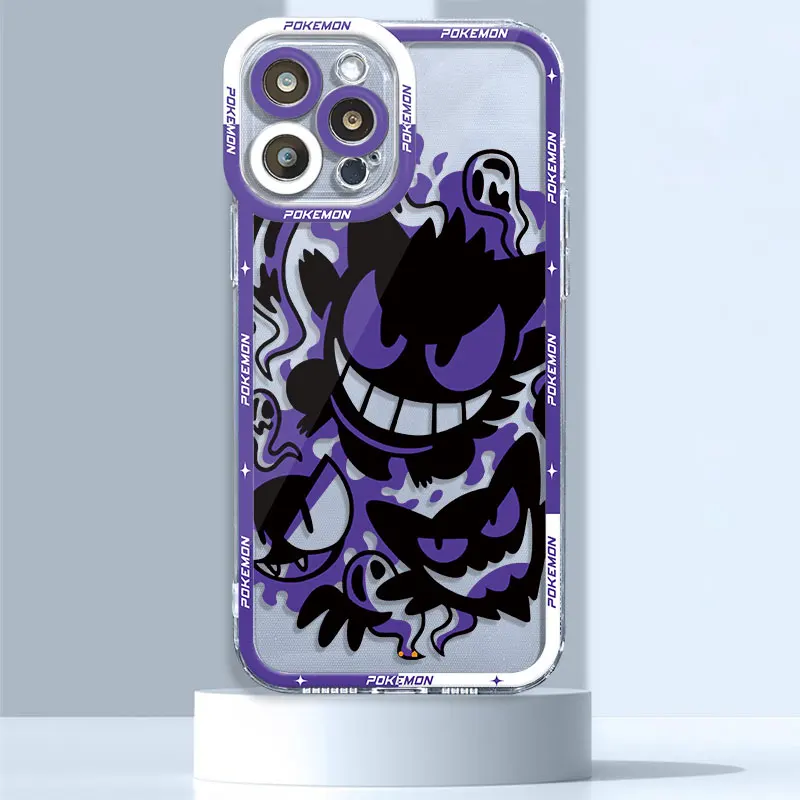 iPhoneアクセサリー emi Case For Apple iPhone 11 13 15 14 Pro Max 12 Mini 7 8 Plus