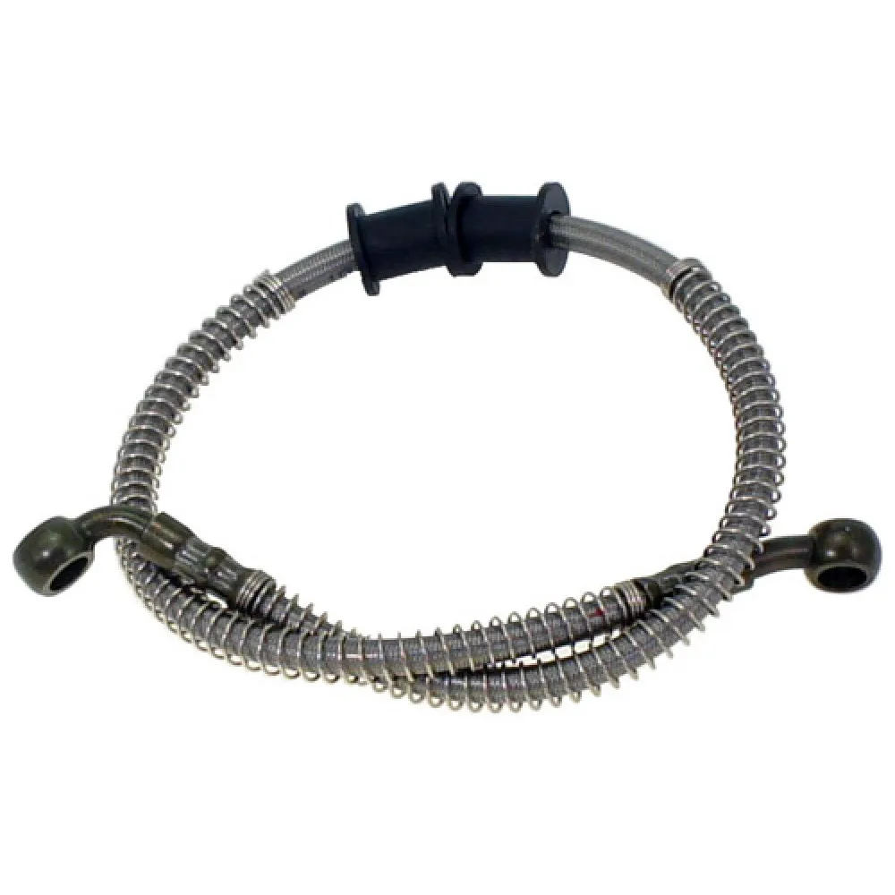 Vorderer Bremssattel des Flüssigkeits schlauchs (rechte Bremse) für cfmoto 2008-2014 cforce 9010 080150 atv Zubehör cf500 x5 goes500 cf moto Teil – Detail 3