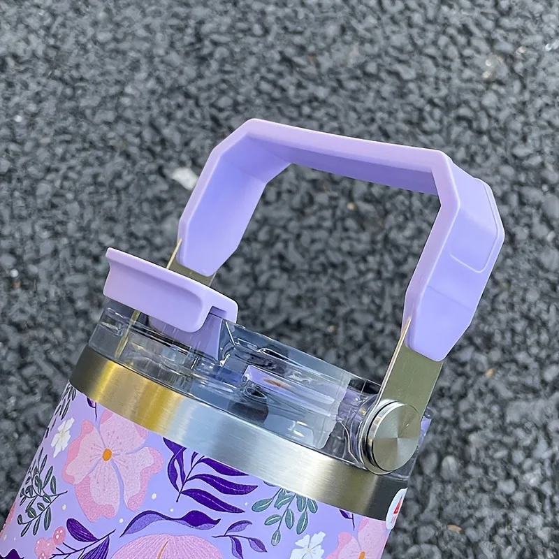 Sitarayuri Stainless Steel Thermo Bottle Keep Cold And Hot Thermal Water Bottle Tumbler 900Ml 23 Sitarayuri Stainless Steel Thermo Bottle Keep Cold And Hot Thermal Water Bottle Tumbler 900Ml