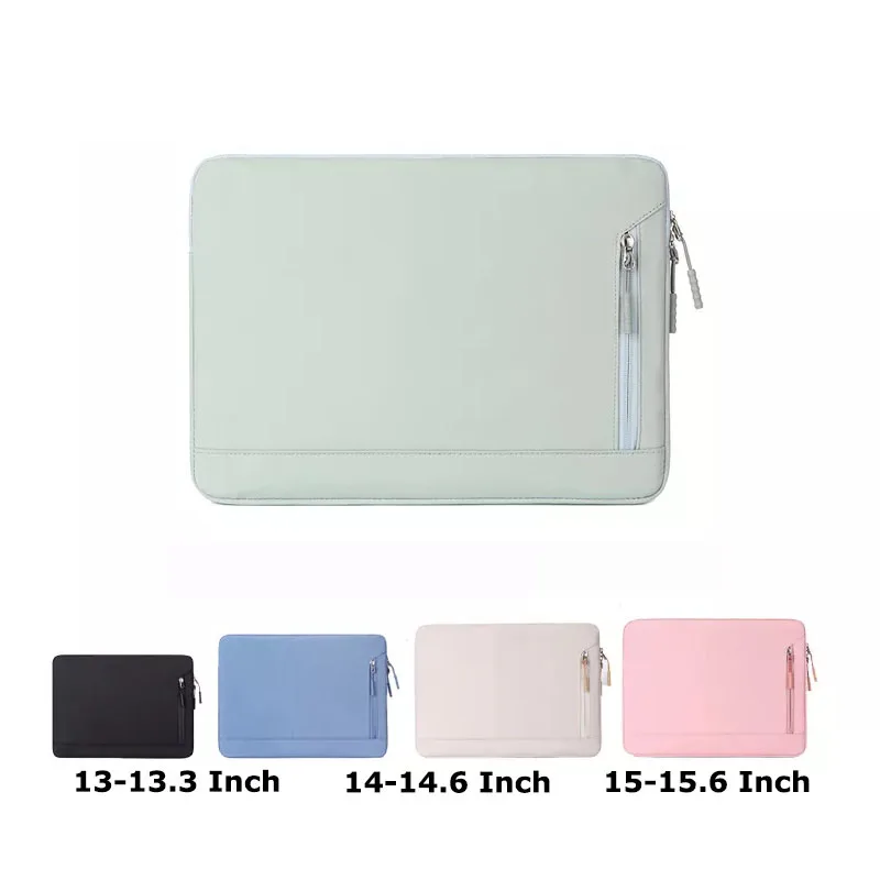 Водонепроницаемый чехол для ноутбука Macbook Air Pro 13 3 14 15 Xiaomi Lenovo Asus Acer Dell HP |
