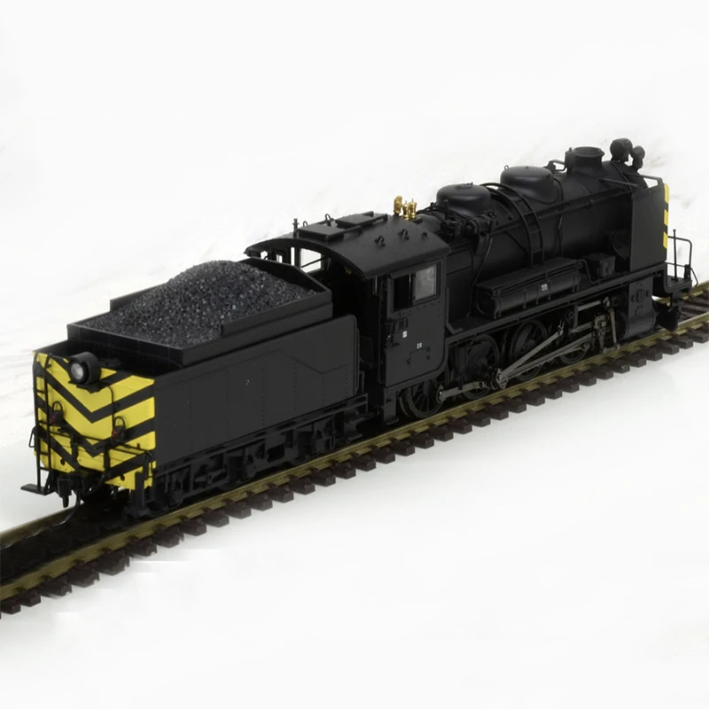 Рисунок 2 - Модель поезда 1/87 HO