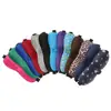 3D Sleep Mask Sleeping Shade Eye Mask Eyeshade Cover Shade Eye Patch Soft Portable Blindfold Eyepatch Eye Patch For Lazy Eye 5