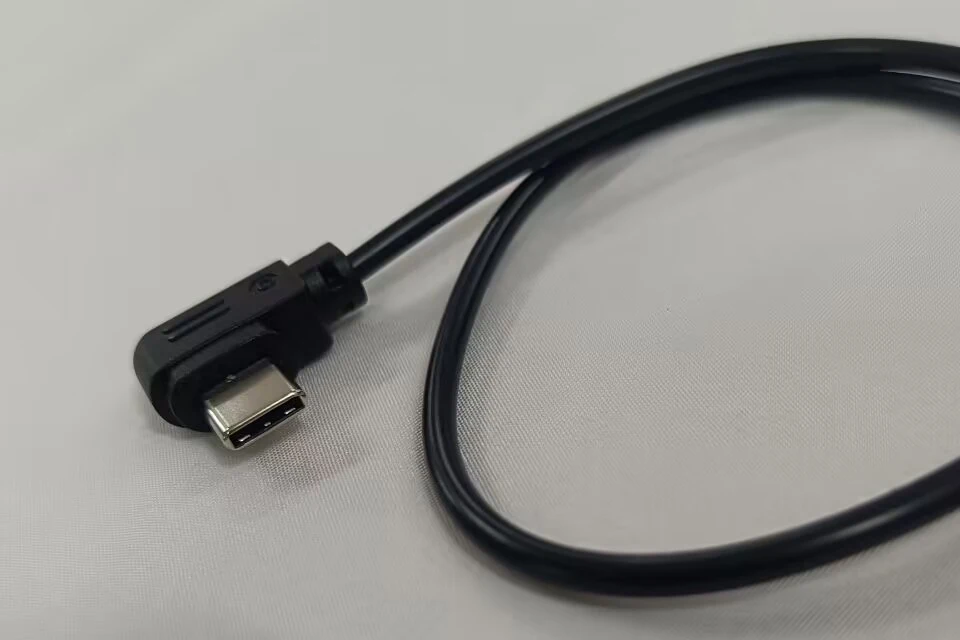 tipo c para tipo c Estabilizador Cabo de Controle Dji Ronin Rsc2 Rs2 Rs3 Rs3pro Sony Nikon Canon Panasonic Bmpcc Fujifilm - Image 2