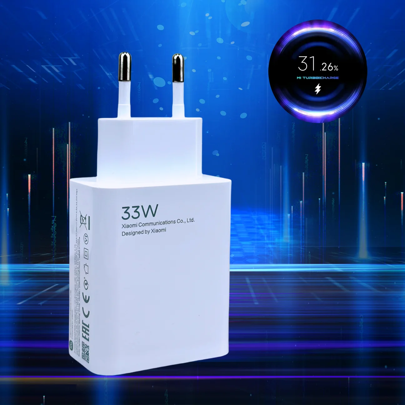 Fast Charging Redmi Note 10 Charger Details Original 33w Xiaomi