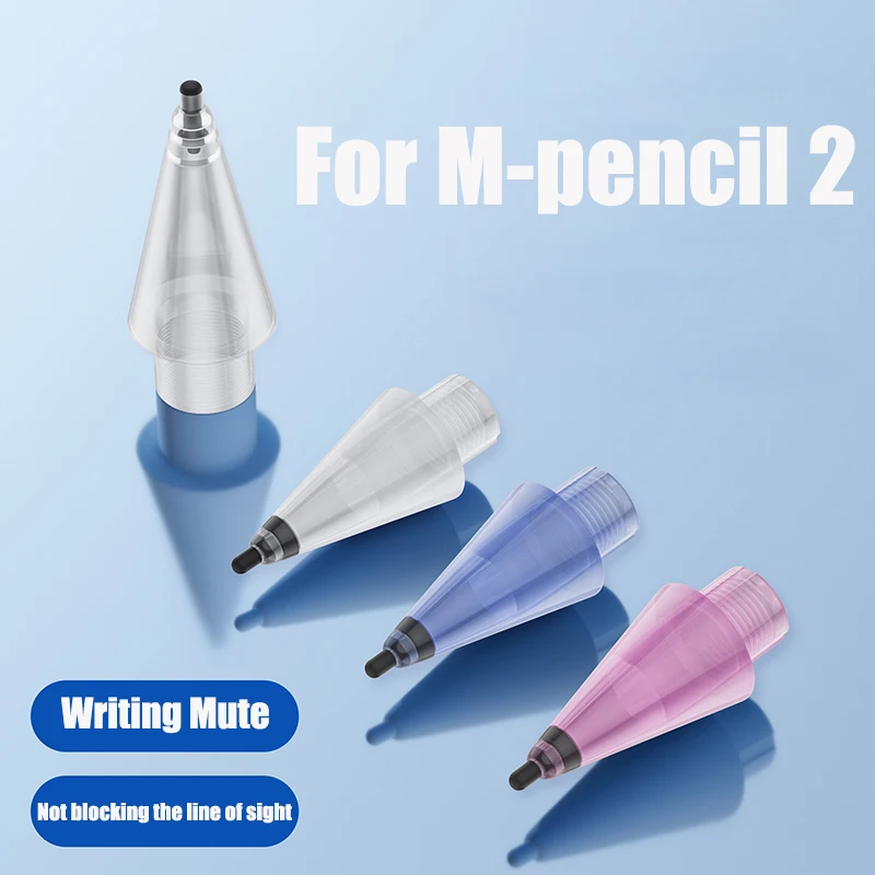 Custodia Per Huawei M-Pencil 2 Penna Stilo Caneta Custodia Protettiva In Silicone Antigraffio Per Huawei Mate Pad Accessori Penna A Matita