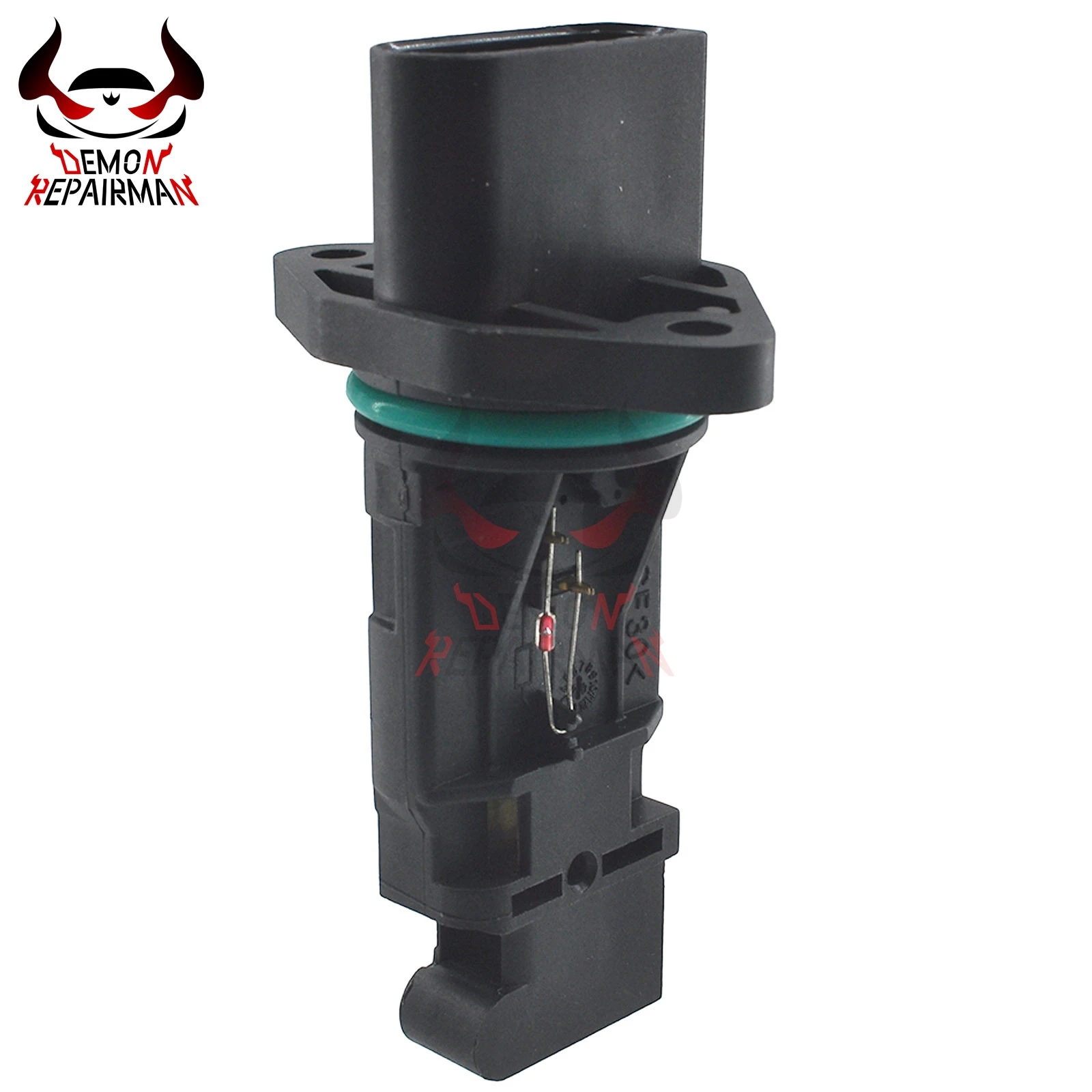 Sensore MAF Per Auto VW/Audi/Seat/Skoda - Compatibile Con 2.0 TFSI/GTI, Modello 179895 - Foto 9