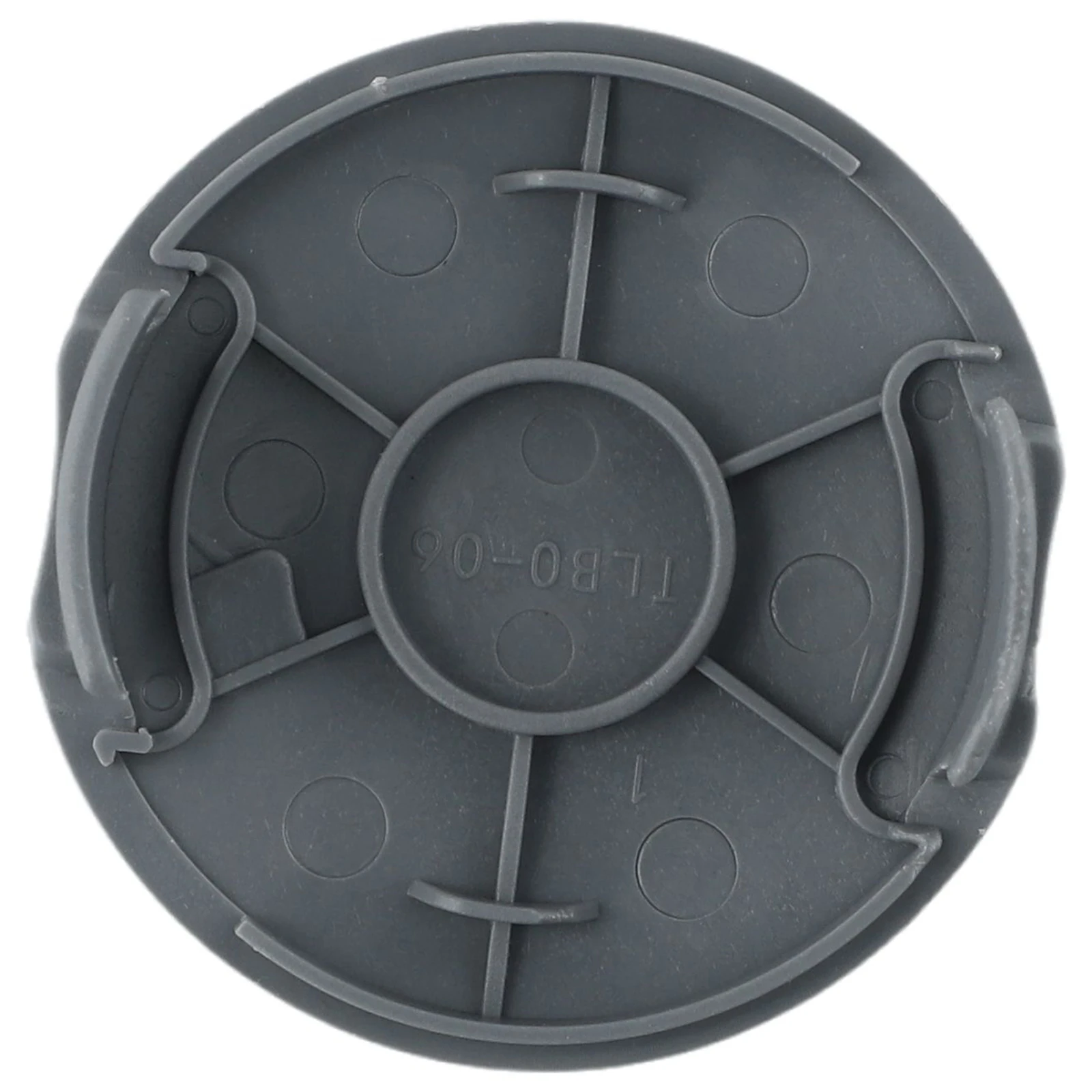 For Bosch 트리머 스풀 커버 캡 교체용 For EasyGrassCut 18 230 18 26 18 260 23 26 모델 부품 번호 F016F05320