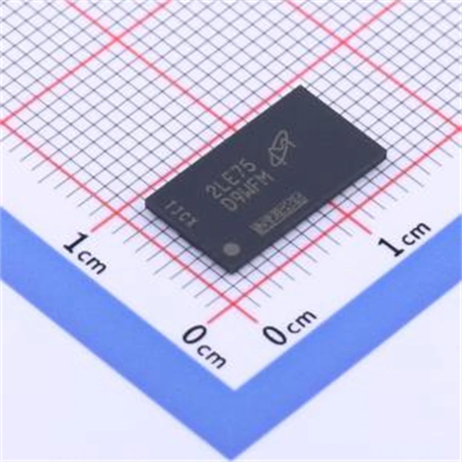 MT40A512M16LY-062E IT:E